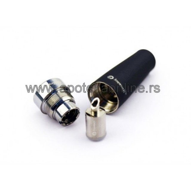 eGo-C/eCab/eRoll RR GLAVE ATOMIZERA
